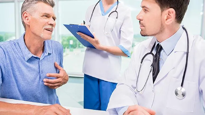 老人吃完饭就大便是怎么回事插图