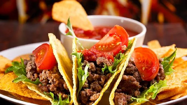 蔬菜农药残留怎么清洗插图1