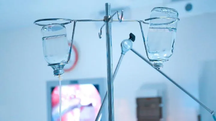 输液有风险 这三种病输液反伤身插图2