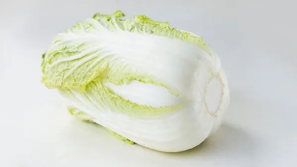 长期吃白菜有什么坏处插图