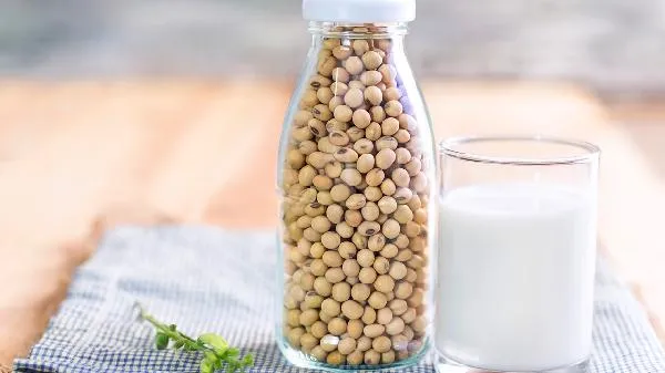 豆浆剩下的豆渣有用吗插图