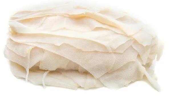 黄喉的营养价值插图1