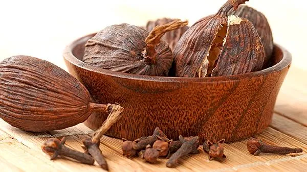 草果为什么要去掉籽插图