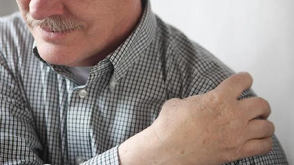 脱臼的处理方法是什么插图1