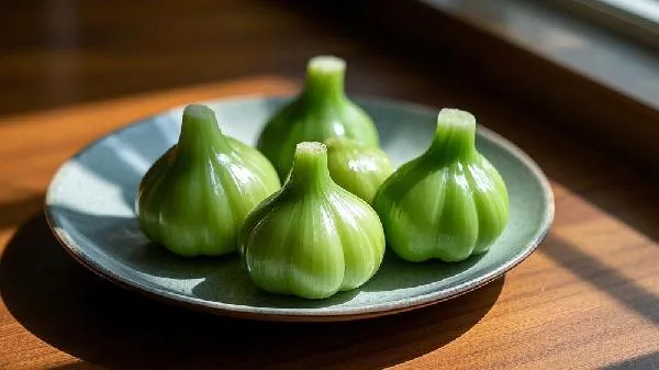 糖蒜能保存多久常温插图1