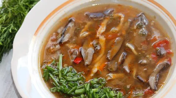 长期喝炖汤有什么危害插图