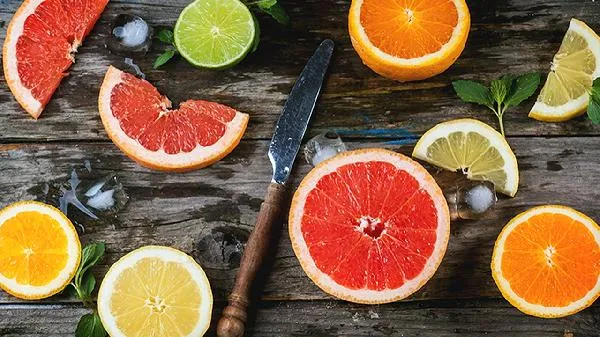 碱性的蔬菜和水果有哪些插图