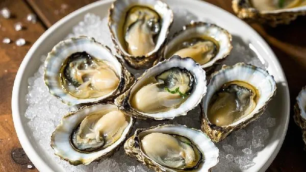 生蚝吃多了会腻吗插图2