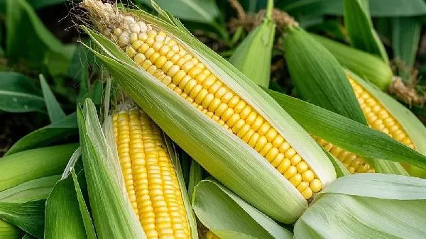 玉米怎么追肥效果最好插图2