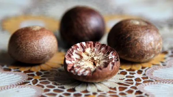 青果槟榔可以直接吃么插图1