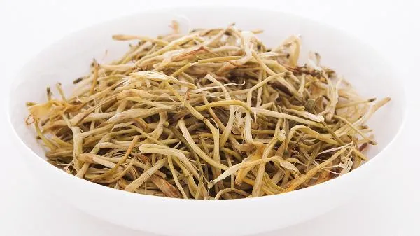 金银花茶水隔夜能喝吗插图2