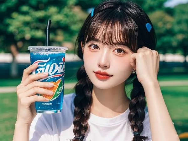 运动完喝碳酸饮料相当于没运动吗插图1