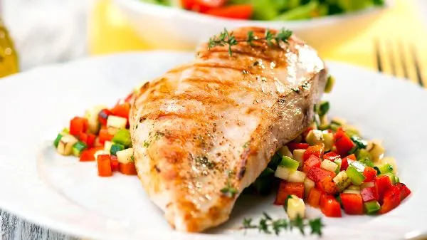 黑鱼蒸10分钟能熟吗插图1