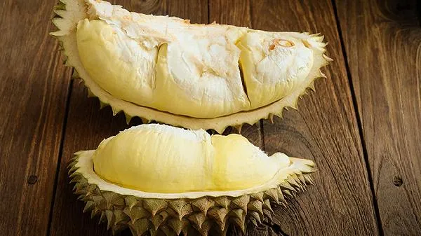 榴莲放冰箱冷冻一年还能吃吗 冷冻的榴莲和新鲜的有什么区别插图1