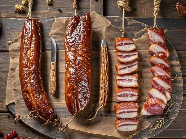 腊肉晒了6天可以吃吗插图1