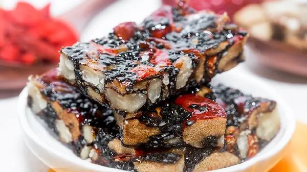 阿胶应该怎么保存 功效有哪些插图