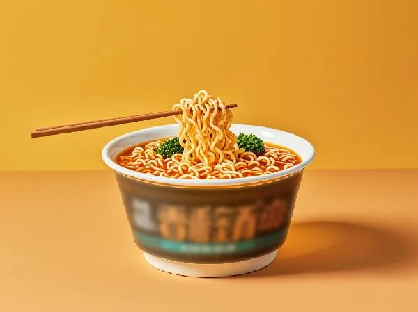 饮水机热水能泡面吗插图1