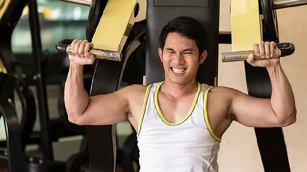 健身前吃水果还是健身后吃插图2