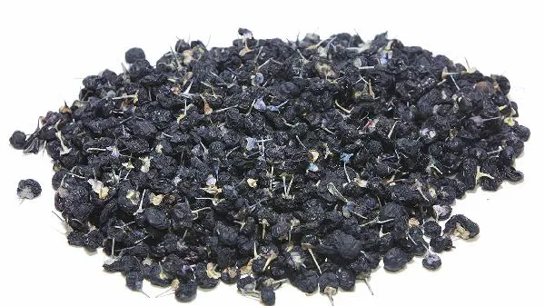 黑枸杞怎么保存最好 【分享】黑枸杞最佳保存方法插图