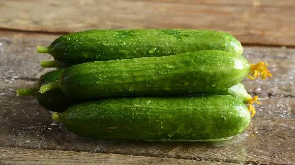 凉拌黄瓜怎样才好吃插图1