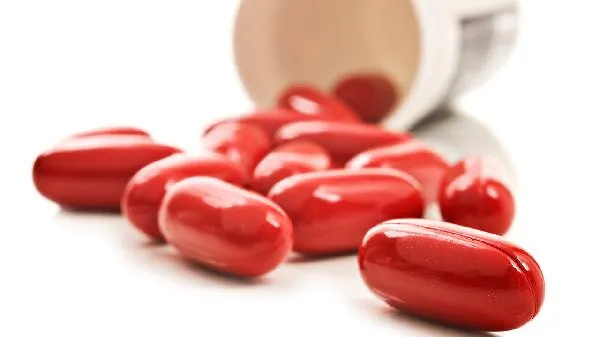 健身需要补充维生素b吗插图2