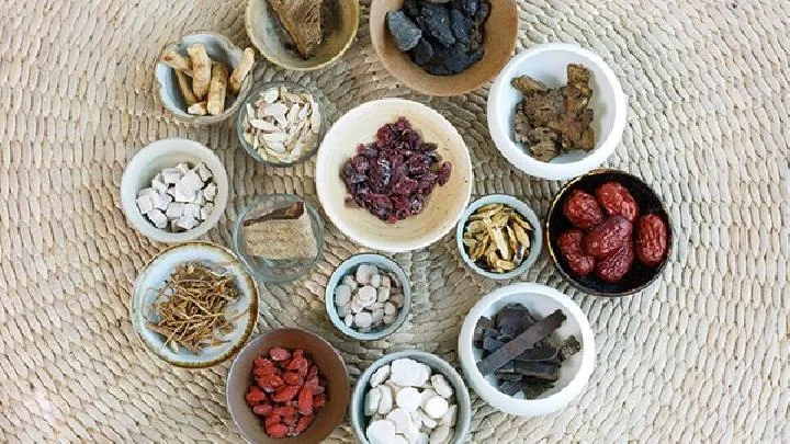 野玫瑰花粉的功效与作用插图