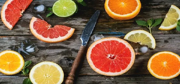 十种常见食物帮助肝脏排毒 让你的身体越来越健康插图2