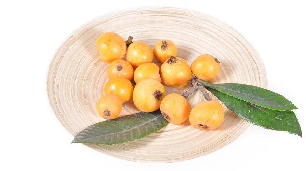 枇杷是上火的还是去火的 枇杷是生吃止咳还是炖的止咳插图