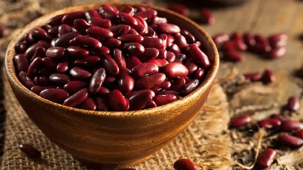 来不及泡红豆怎么煮容易烂呢插图