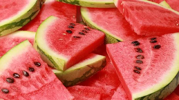 西瓜的最佳食用温度是多少°c左右插图2