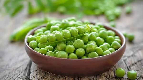 青豆好吃还是豌豆好吃插图1