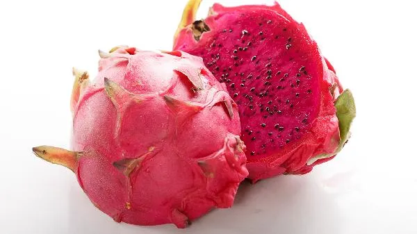 红心火龙果热量 红心火龙果高还是白心火龙果热量高插图1