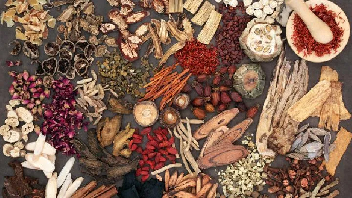 鱼腥草的十大功效与作用插图