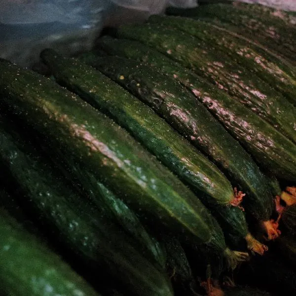 正宗凉拌黄瓜怎么调最好吃插图1