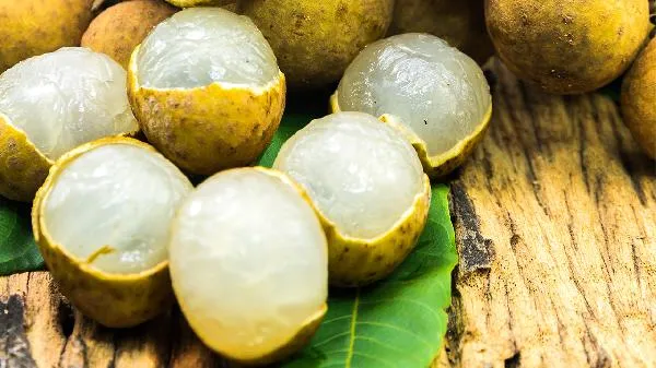 龙眼吃多会上火吗 吃龙眼有哪些需要注意的地方插图1