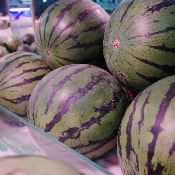 西瓜的最佳食用温度是多少°c左右插图