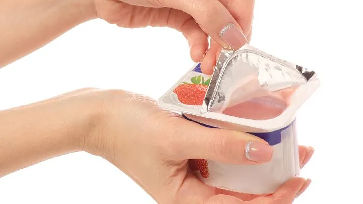 酸奶什么时间喝效果较好插图