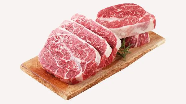 牛肉怎么腌制比较嫩插图1