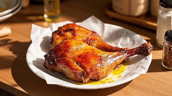 鸭肉放冰箱三天还能吃吗插图2