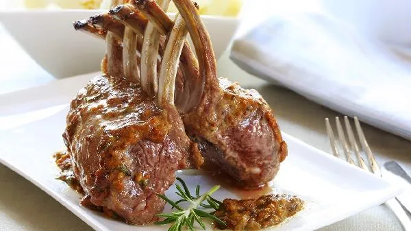 羊肉和牛肉哪个蛋白质含量高插图1