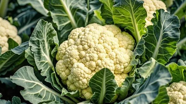 花菜焯水冷冻了能不能吃插图2