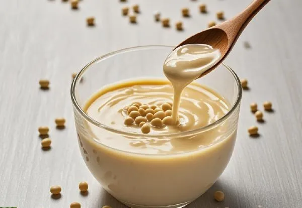 豆浆剩下的豆渣有用吗插图2