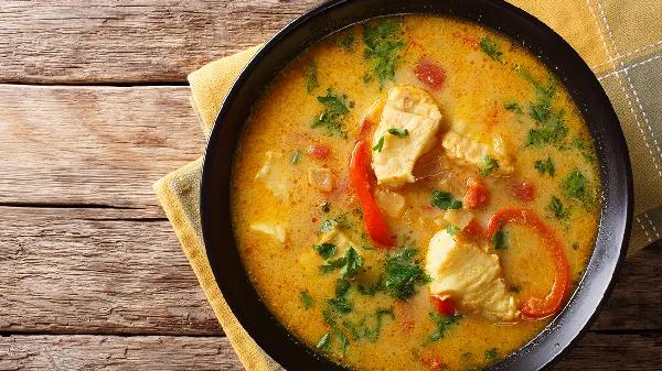 学生喝什么鱼汤补脑插图1