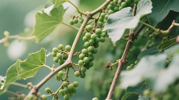 葡萄籽咬碎了会有毒吗插图