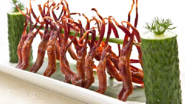 老年人夏季养生吃什么？老年人夏季养生食谱推荐插图