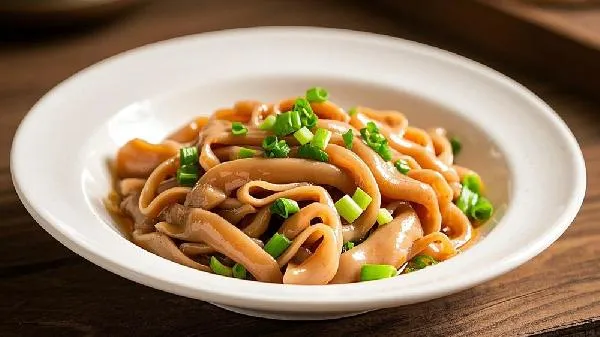 鸭肠要煮多久才咬得动插图2