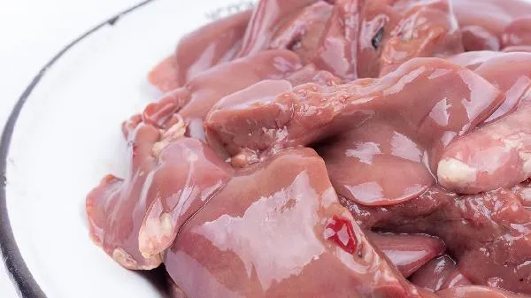 鹿肉为什么不能吃插图2