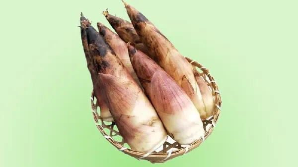 冬笋为什么比春笋好吃插图2