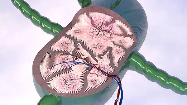 青口的第二个功效插图1