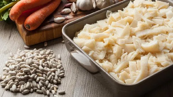 黄喉是猪的哪个部位插图1